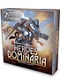 Heroes of Dominaria Board Game Premium Edition