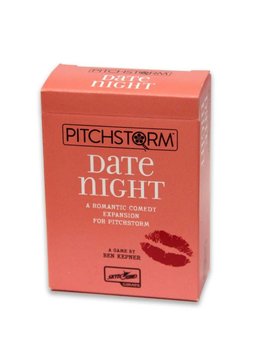 Pitchstorm Date Night Expansion