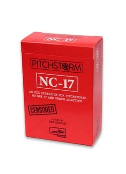Pitchstorm NC-17 Expansion