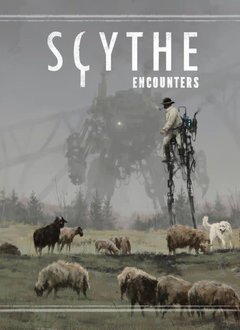 Scythe: Encounters