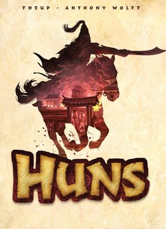 Huns EN