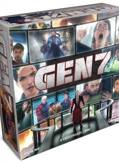 Gen7 - A Crossroads Game EN