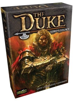 Duke - Lords Edition
