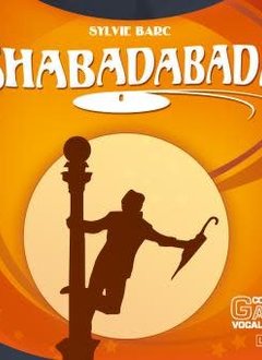 shabadabada