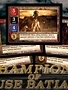 Spartacus: Champions of House Batiatus Card Set