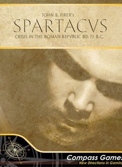 Spartacus crisis in rr