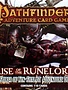 Pathfinder Adventure Game: Spires of Xin-Shalast Adventure Deck