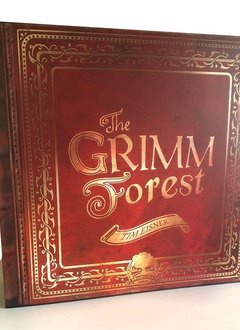 Grimm Forest Kickstarter Edition
