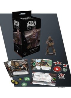 Star Wars: Legion - Chewbacca