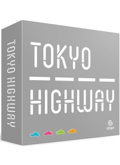 Tokyo Highway
