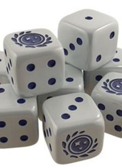 ST Ascendancy Dice - Federation