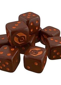 ST Ascendancy Dice - Ferengi