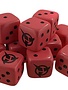 ST Ascendancy Dice - Klingon