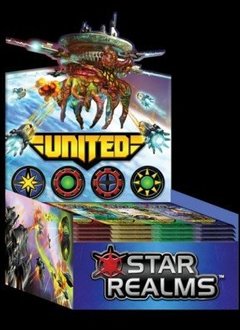 Star Realm United Booster