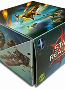 Star Realms Flip Box