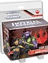 Star Wars - Sabine Wren and Zeb Orrelios