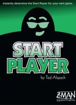 Start Player