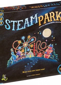 Steam Park (EN)