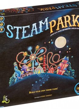 Steam Park (EN)