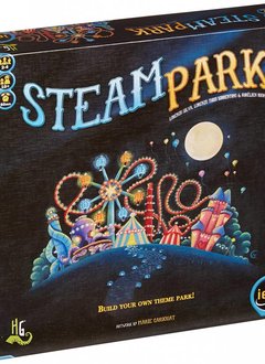 Steam Park (FR)