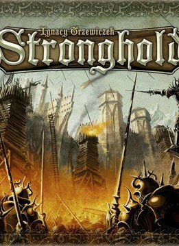 Stronghold FR