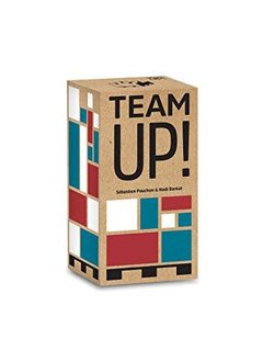 Team Up