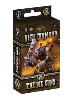 The Big Guns: High Command