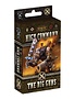 The Big Guns: High Command