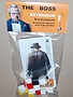 The Boss ext. 5-6 joueurs