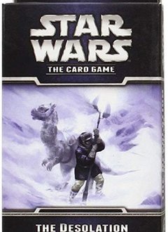 The Desolation of Hoth: Force Pack