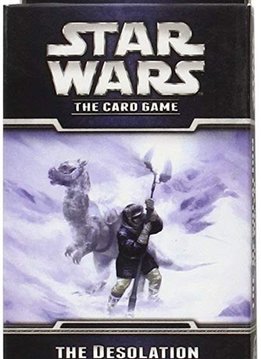 The Desolation of Hoth: Force Pack
