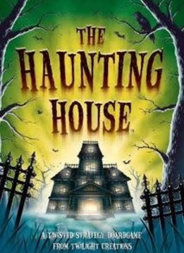 the haunting house