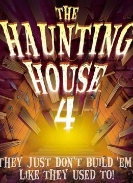 The Haunting House 4