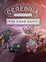 Cerebria - The Inside World Card Game