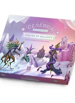 Cerebria - Forces of Balance 5-6 Expansion