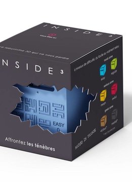 Inside 3 - Serie 0, Easy