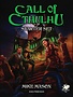 Call of Cthulhu 7th Edition Starter Set
