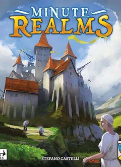 Minute Realms (FR)