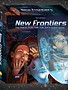 New Frontiers - Race for the Galaxy Board Game