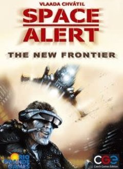 The New Frontier: Space Alert exp