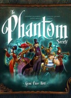 The Phantom Society