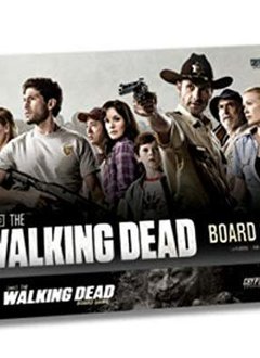 The Walking Dead: The Boardgame
