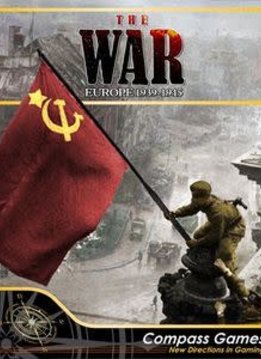The War Europe 1939-1945