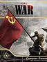 The War Europe 1939-1945
