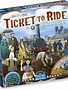 Ticket to Ride: France / Old West (ML)