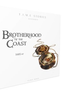 Time Stories - Brotherhood of the Coast