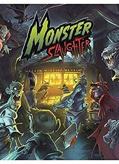 Monster Slaughter (ML)