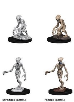 Doppelgangers PF Unpainted Mini