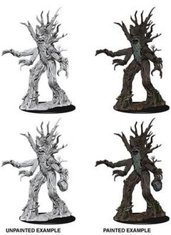 D&D Nolzur's Marvelous Unpainted Miniatures: Wave 7: Treant
