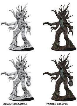 D&D Nolzur's Marvelous Unpainted Miniatures: Wave 7: Treant